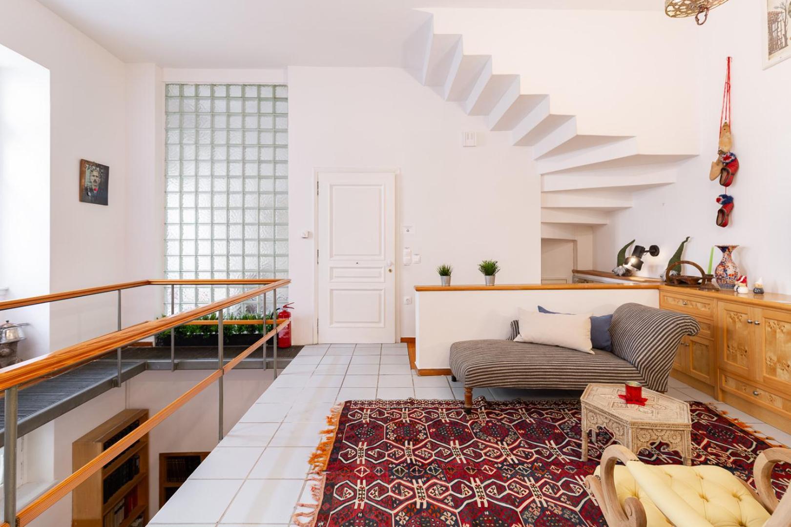 Athenian Getaway Villa In Plaka With Acropolis View By Athenian Homes Eksteriør billede
