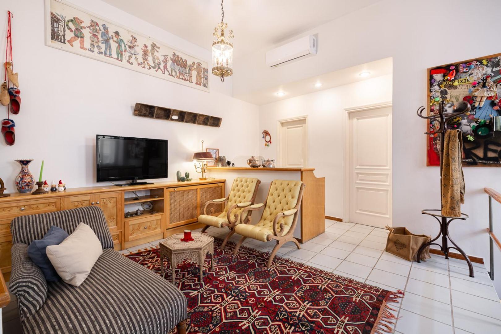 Athenian Getaway Villa In Plaka With Acropolis View By Athenian Homes Eksteriør billede