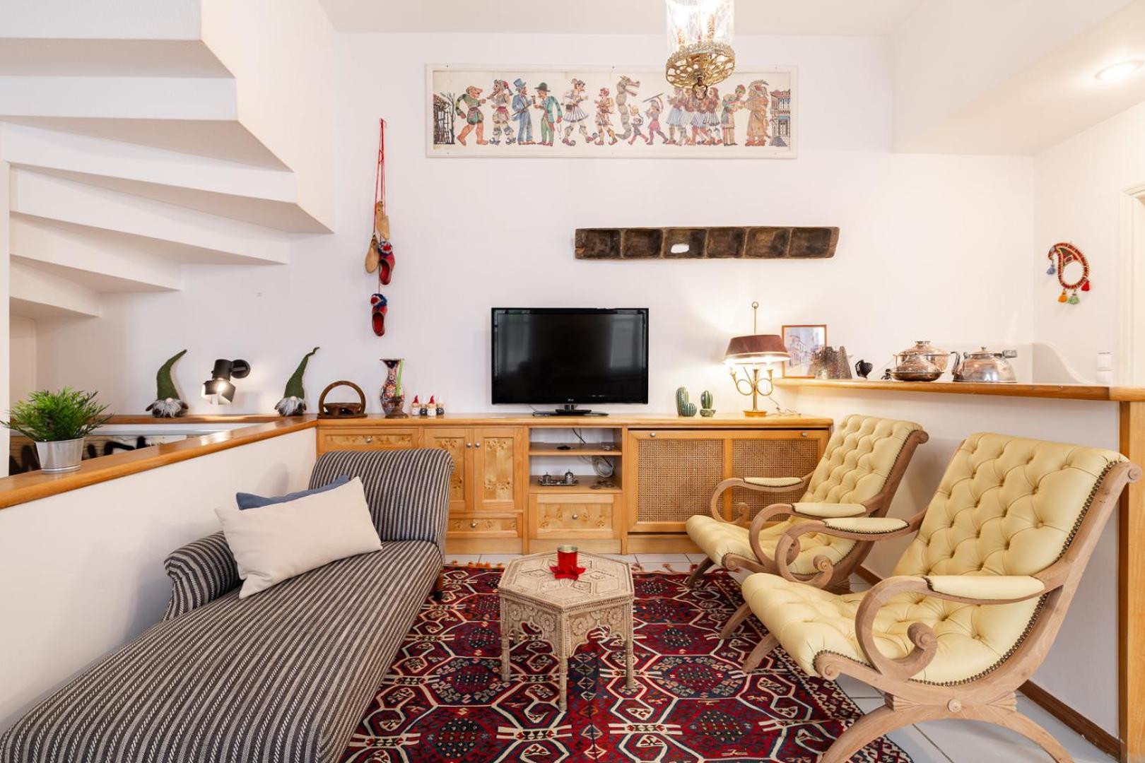Athenian Getaway Villa In Plaka With Acropolis View By Athenian Homes Eksteriør billede