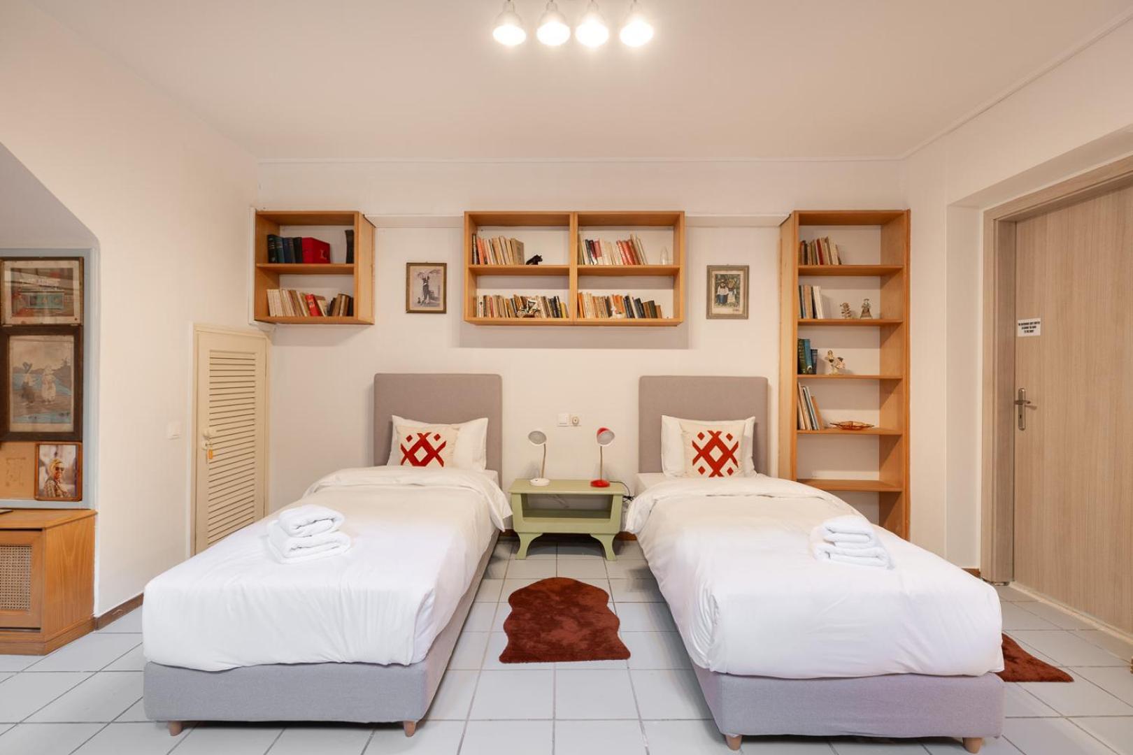 Athenian Getaway Villa In Plaka With Acropolis View By Athenian Homes Eksteriør billede