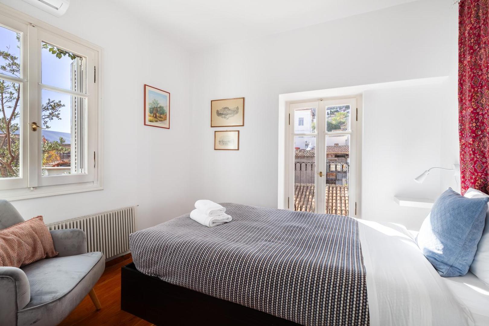 Athenian Getaway Villa In Plaka With Acropolis View By Athenian Homes Eksteriør billede