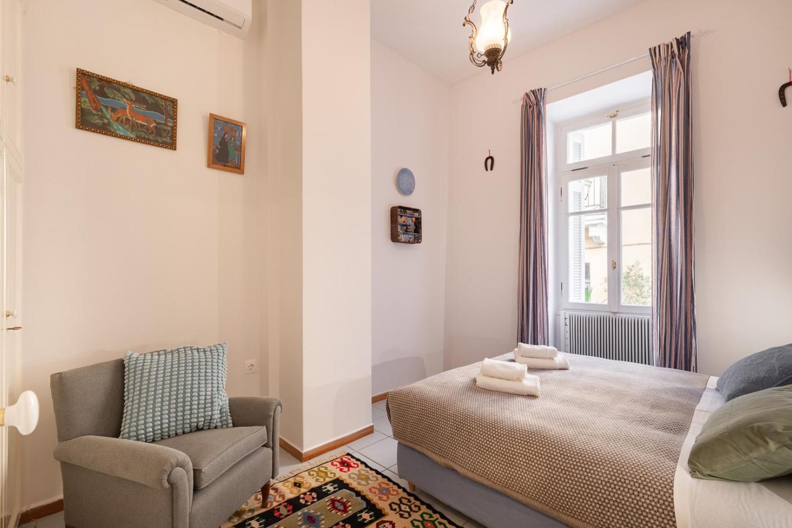 Athenian Getaway Villa In Plaka With Acropolis View By Athenian Homes Eksteriør billede