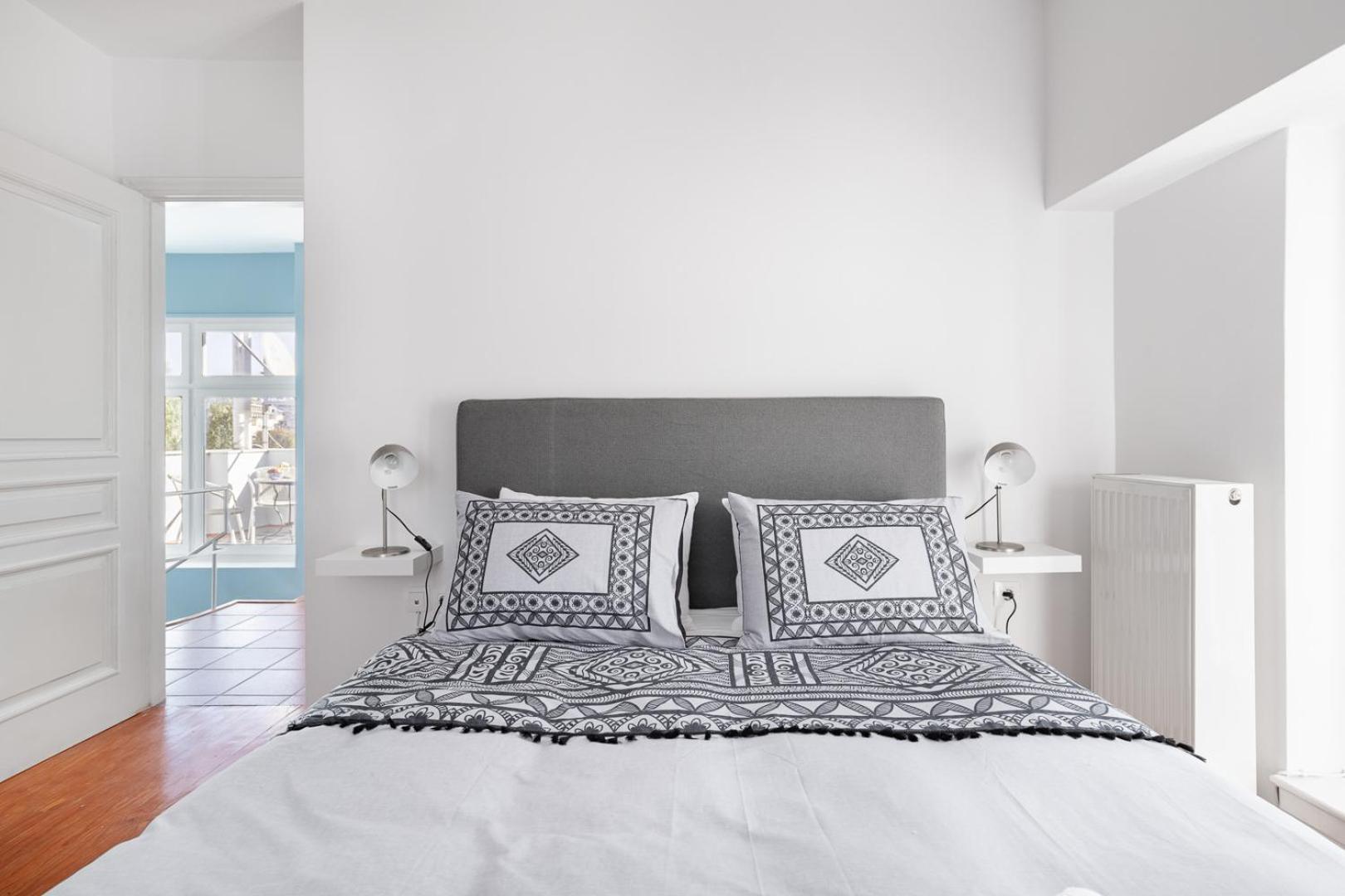 Athenian Getaway Villa In Plaka With Acropolis View By Athenian Homes Eksteriør billede