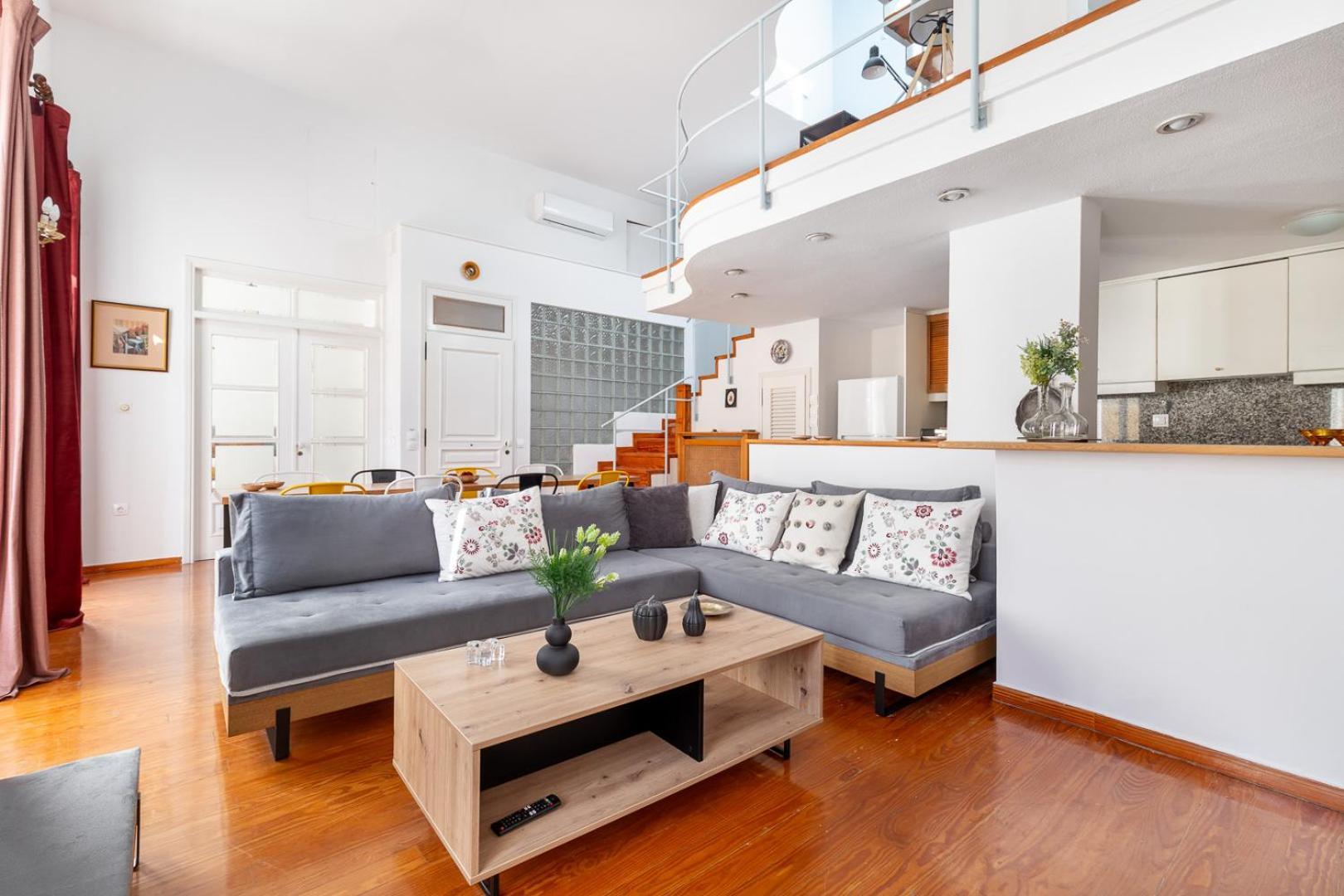 Athenian Getaway Villa In Plaka With Acropolis View By Athenian Homes Eksteriør billede