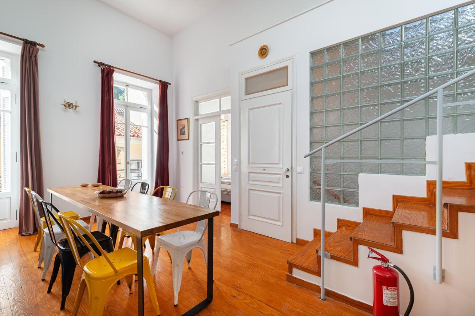 Athenian Getaway Villa In Plaka With Acropolis View By Athenian Homes Eksteriør billede