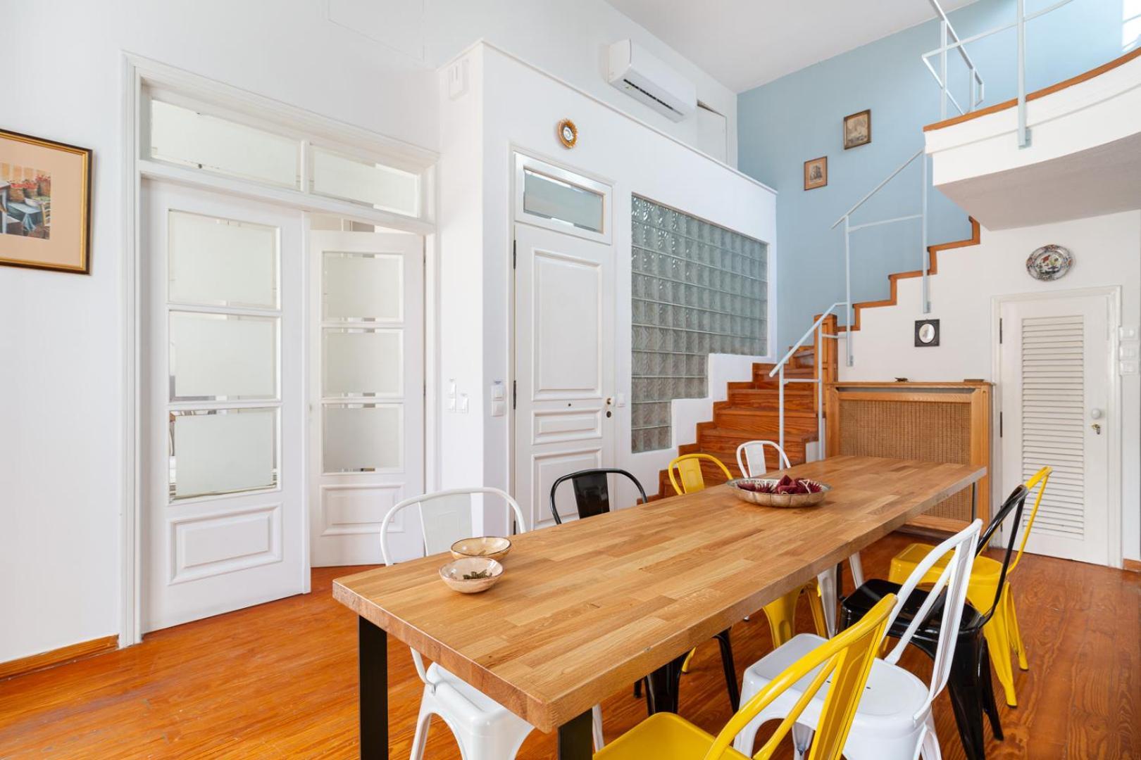 Athenian Getaway Villa In Plaka With Acropolis View By Athenian Homes Eksteriør billede