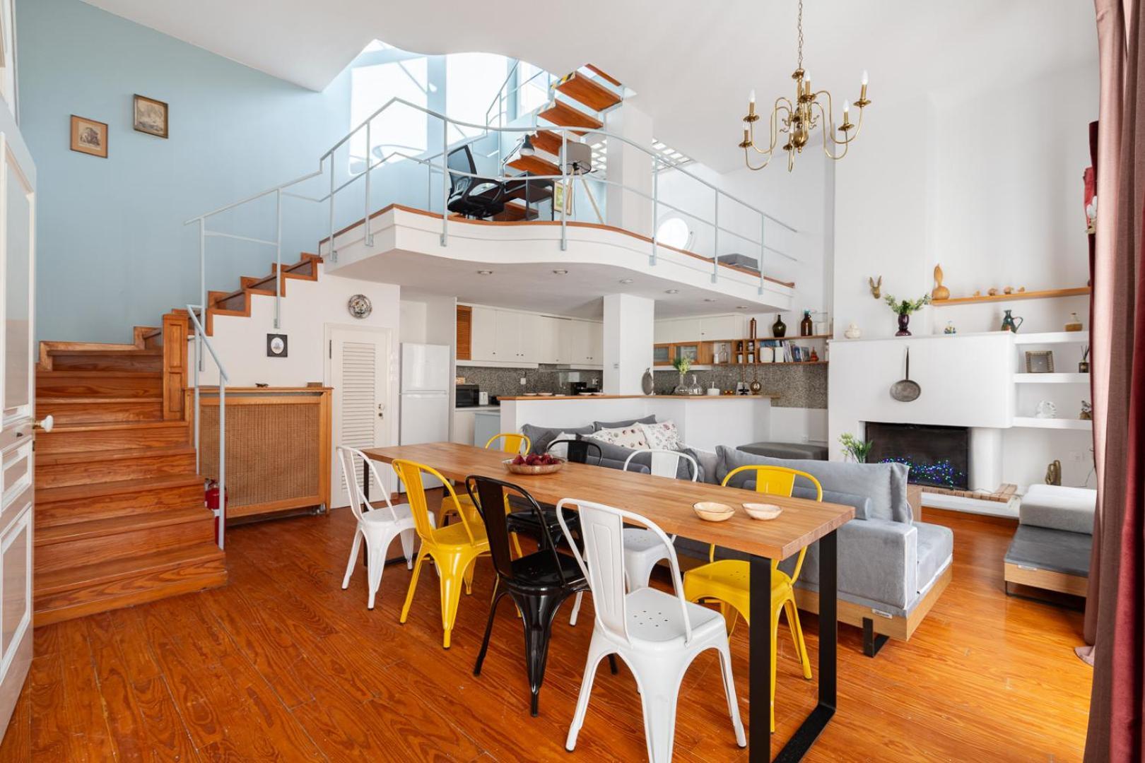 Athenian Getaway Villa In Plaka With Acropolis View By Athenian Homes Eksteriør billede