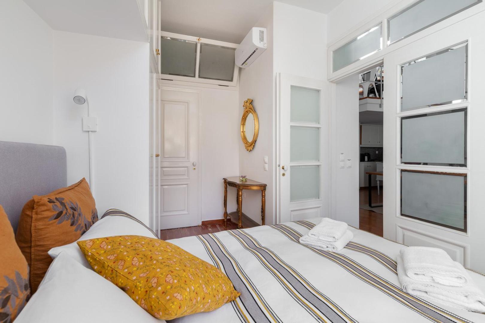 Athenian Getaway Villa In Plaka With Acropolis View By Athenian Homes Eksteriør billede