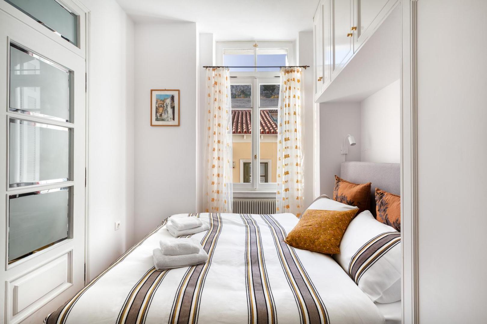 Athenian Getaway Villa In Plaka With Acropolis View By Athenian Homes Eksteriør billede