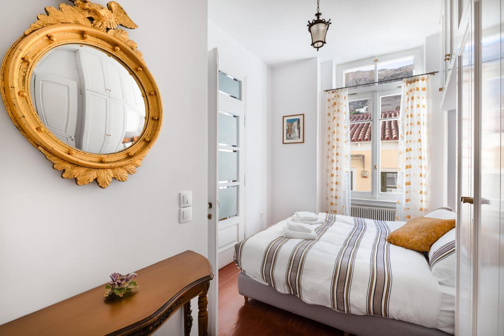 Athenian Getaway Villa In Plaka With Acropolis View By Athenian Homes Eksteriør billede